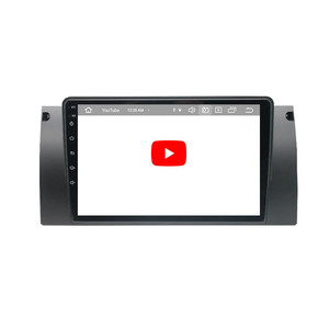 <span class=keywords><strong>Autoradio</strong></span> multimédia android, <span class=keywords><strong>2</strong></span> <span class=keywords><strong>din</strong></span>, Carplay, GPS, lecteur DVD, pour voiture <span class=keywords><strong>BMW</strong></span> série 5, E39, <span class=keywords><strong>X5</strong></span>, <span class=keywords><strong>E53</strong></span> - Product Image 1