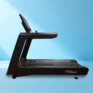 Cinta de Correr de Último Diseño para Uso Comercial y Profesional en Gimnasios, con Carga Inalámbrica y Luz LED - Product Image 5