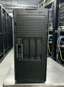 Serveur <span class=keywords><strong>Tour</strong></span> Monoprocesseur PowerEdge T360 avec Processeur Intel Xeon pour Petites Entreprises, Partage <span class=keywords><strong>de</strong></span> Fichiers, Imprimante et Contrôleur <span class=keywords><strong>de</strong></span> <span class=keywords><strong>Domaine</strong></span> - Product Image 4