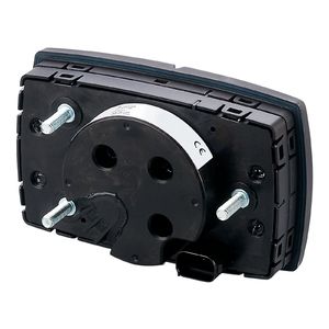 Unidad de Operación y Monitoreo CR1301 Original de IFM, Nueva, para Sistemas de Vehículos y Maquinaria de Construcción - Product Image 1