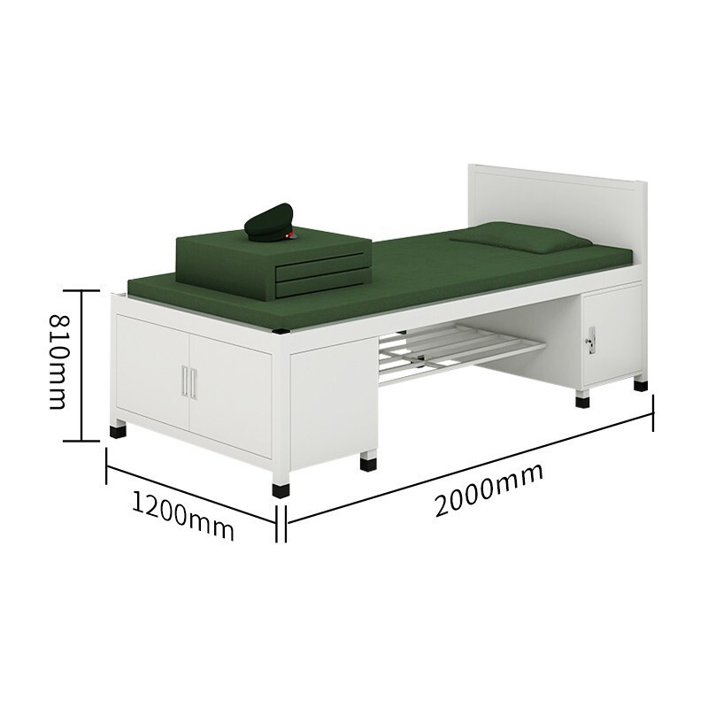 Lit simple 1200