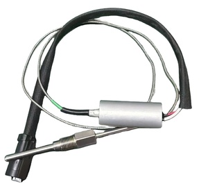 Phụ tùng máy xúc 1637882 cảm biến nhiệt độ 163-7882 - Product Image 1