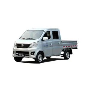 Hot Selling CHANGAN Double Cabin Gasoline 1.5L Light Truck