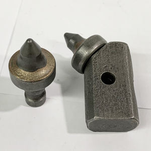 Dents de tranchée de forage longue durée UMP pour pièces de machines de construction lourdes pour <span class=keywords><strong>BM92</strong></span> - Product Image 6