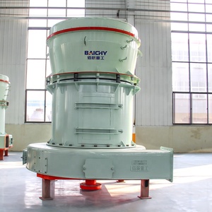Machine à économie d'énergie aux Philippines : Barite rentable avec des performances et un service stables - Product Image 4