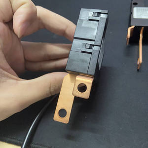 Le contacteur 90% neuf d'origine UL-722Q-R1A-B025 - Product Image 3