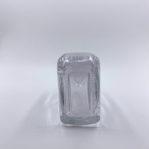 Bouteille vide en verre borosilicate de haute qualité pour vin et whisky, estampage à chaud, recyclable, écologique, capacité personnalisable, pour <span class=keywords><strong>Tequila</strong></span> - Product Image 3