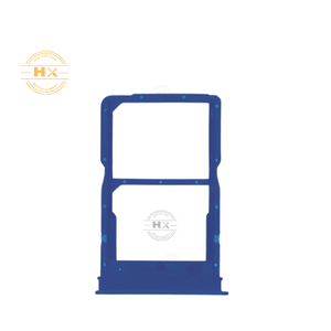 Tiroir SIM bleu pour téléphones mobiles Honor 90 Lite et Honor X8A - Accessoires pour téléphones - Product Image 3