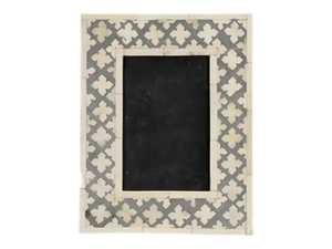 กรอบรูปฝังกระดูกทำด้วยมือไม่เหมือนใครคุณภาพสูงผิวเรียบเหมาะสำหรับแขวนผนังบ้านและใช้เป็นของขวัญ - Product Image 6