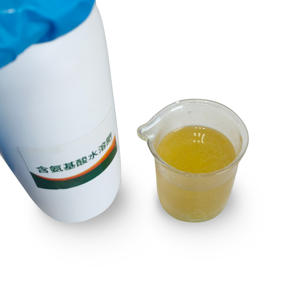 Usine chinoise bon marché Engrais soluble dans l'eau contenant des acides aminés de Lemandou - Product Image 3