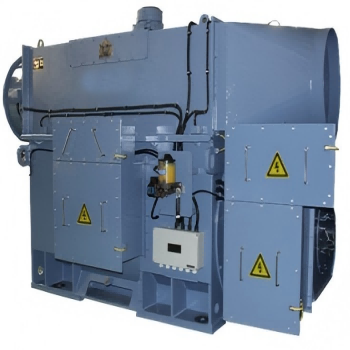 YJ245A Wholesale Traction Motors Explosion Proof
