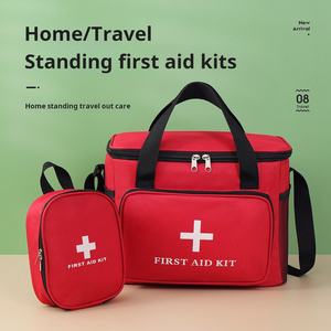 Hot verkopende medische reistas, noodhulpset voor buitenactiviteiten, EHBO-<span class=keywords><strong>kit</strong></span> - Product Image 3