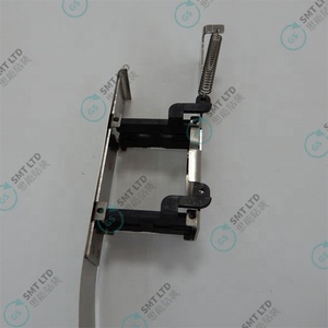SIEMENS SIPLACE ASM 00322181S03 แผ่นฐานสปริง 24/32 มม. - Product Image 2