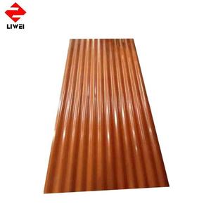 Di alta Qualità A Basso Prezzo Ppgi di Zinco Coperture Foglio A <span class=keywords><strong>Myanmar</strong></span> - Product Image 6