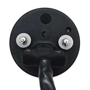 New Universal Xe Máy 12000rmp LCD Đồng Hồ Tốc Độ Đo Dạo Độ Đo Tốc Độ Đo Tốc Độ 1-4 Xi Lanh Xe Máy Đo Xe Máy Kỹ Thuật Số Dash - Product Image 6