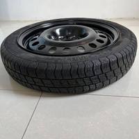 Wenqi BYD Qin Plus EV Plus DMI 510 Travel Edition, Qin L Drive-By-Wire 05, Roue de secours non intégrale pour utilisation en cas d'urgence