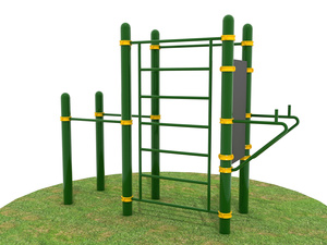 Équipement <span class=keywords><strong>de</strong></span> fitness en plein air <span class=keywords><strong>pour</strong></span> l'école Park Body <span class=keywords><strong>Gym</strong></span> Bar <span class=keywords><strong>de</strong></span> <span class=keywords><strong>gym</strong></span> en plein air à vendre - Product Image 6