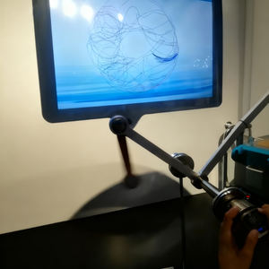 ทฤษฎีความโกลาหลลูกตุ้มโกลาหลปรากฏการณ์วิทยาศาสตร์จัดแสดงเกมวิทยาศาสตร์การทดลองทางวิทยาศาสตร์ - Product Image 5