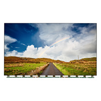 JR745R3HA4K SDP 75 Zoll TV-Bildschirm-Ersatz 3840 x 2160 UHD Hochhelligkeits-LCD-Anzeigepanel Open Cell