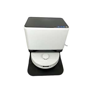 KOEN X20 MAX自動ロボット掃除機スリーインワン機能スイープクライミング自動給水充電 - Product Image 2