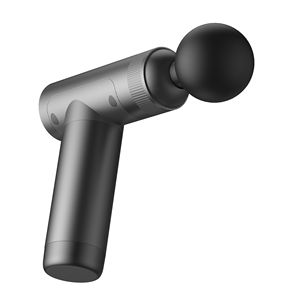 8 Cabeça Massagepistol Pistolet De Impulso Massagem Vibração Muscular Massagem Pistola Percussão Poderosa Hand Held Speed Gun <span class=keywords><strong>Massager</strong></span> - Product Image 2