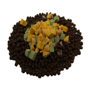 <span class=keywords><strong>Alimento</strong></span> Seco <span class=keywords><strong>para</strong></span> <span class=keywords><strong>Perros</strong></span> Alto en Proteínas y Sin Granos, Croquetas de Pollo y Salmón, Nutrición Equilibrada <span class=keywords><strong>para</strong></span> Cachorros, <span class=keywords><strong>Perros</strong></span> Adultos y Mayores - Product Image 4