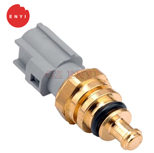 เซ็นเซอร์อุณหภูมิน้ำหล่อเย็น7C11-12A648-AA 7M51-12A648-AA 3L8Z-12A648-BA เหมาะสำหรับ <span class=keywords><strong>Ford</strong></span> Explorer 2002-2010 <span class=keywords><strong>Ford</strong></span> Explorer Sport - Product Image 4