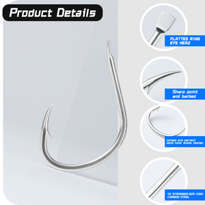 100 из высокоуглеродистой стали - Product Image 3
