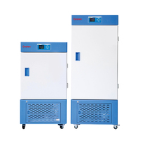 Nouvelle chambre d'essai climatique électronique pour tests de stabilité à température et humidité constantes (chaud/froid)