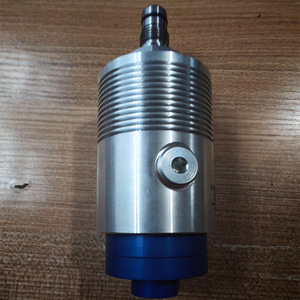 Remplacement compatible pour raccord rotatif haute vitesse Deublin 962-800, zéro fuite, résistant à l'usure, économique - Product Image 2