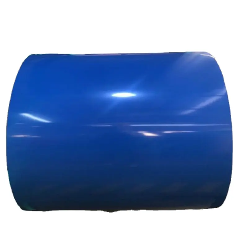 Prime RAL color new Prepainted Galvanized Steel Coil PPGI / PPGL / HDGL / HDGI Cold Rolled Steel Sheet