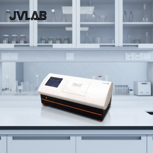 0.01 सटीकता और 0.002 दोहराव के साथ डिजिटल सटीक स्वचालित ध्रुवीयता के साथ 589.3nm - Product Image 3