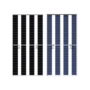 Солнечные модули, 660 Вт, 670 Вт