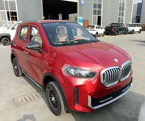 Vente en gros 2026 : Nouveauté – Véhicule électrique pur à longue autonomie (300 km) – Petit SUV quatre roues – Voiture électrique LI - Product Image 5