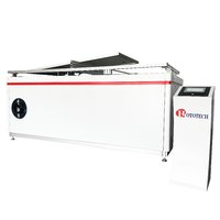 PV Solar Panel Terminal Ribbon Pull Strength Tester Module Lead Integrity Testing Equipment