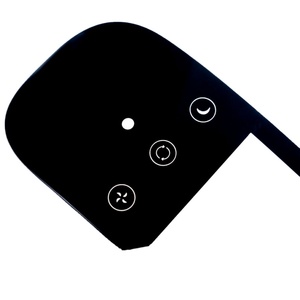 Custom IMD Control Panels | Membrane Switches & Decorative Overlays Manufacturer - Product Image 1