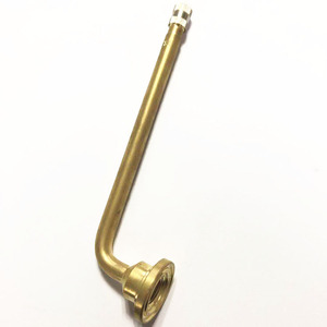<span class=keywords><strong>Valve</strong></span> de <span class=keywords><strong>pneu</strong></span> à visser, type tube, <span class=keywords><strong>pneu</strong></span> TR1075A - Product Image 1