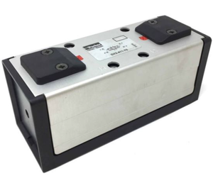 Mini solénoïde pneumatique ISOMAX DX01-606-60 - Product Image 6