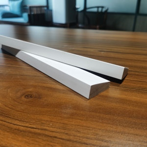 Khung cửa gỗ mouldings Trắng mồi cửa vỏ cho nội thất bên ngoài cửa <span class=keywords><strong>TRIM</strong></span> - Product Image 5