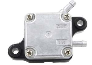 Conjunto de Bomba de Combustible para Motor Fuera de Borda Yamaha de 4 Tiempos, 6HP, 8HP, 9.9HP, F6, F8, F9.9, T8, T9.9, Gasolina, 2 Cilindros - Product Image 3