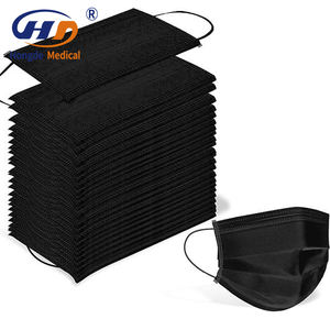 의료용 3중 비직포 일회용 마스크 - Product Image 3