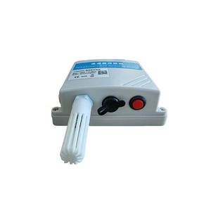 ZONEWU无线LoRaWAN物联网温湿度传感器，用于温室/仓库物流 - Product Image 5