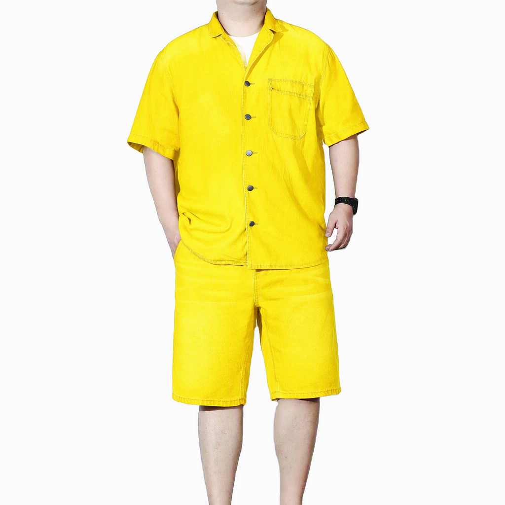 Jaune