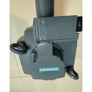 มอเตอร์เซอร์โว Siemens รุ่น 1FT7086-1AF71-1DG1 IP65 342V 31กก. ผลิตในเยอรมนี - Product Image 5