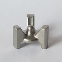 Service de fonderie pour la fabrication sur mesure de boîtiers de moteurs électriques en fonte et de blocs de moteurs en acier inoxydable par moulage au sable