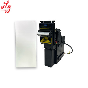 12 + thẻ hiệu chuẩn cho hóa đơn hàng đầu chấp nhận tiền mặt hiệu chỉnh chương trình máy trò chơi nhà máy giá thấp để bán - Product Image 2