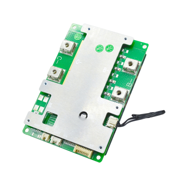 Smart 3.2V 24V LifePo4 8S Bms 24V 100A BT Battery Management System · image 2