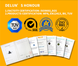 Hoge 9 Inch Schurende Slijpschijf Staal Keramische Zirkonia Siliciumcarbide Aluminiumoxide Snijwielen Glasvezel Oem/Obm - Product Image 6