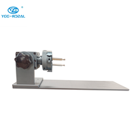 Nouvelle machine de marquage laser à fibre 30W compacte de qualité industrielle, refroidie par air, compatible AI/DXF, pour acrylique, plastique, métal, bois, contreplaqué, cuir