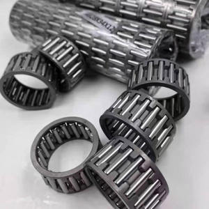 <span class=keywords><strong>Jaula</strong></span> de Agujas K14x18x13 K16x20x16 K18x22x18, Conjunto de <span class=keywords><strong>Jaula</strong></span> de Rodillos de Agujas para Motor Pequeño, Brazo Robótico, Dron, Diseño Compacto - Product Image 3